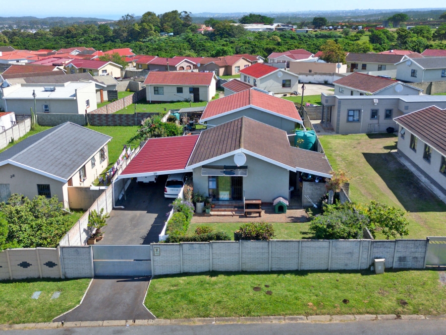 4 Bedroom Property for Sale in Gonubie Eastern Cape